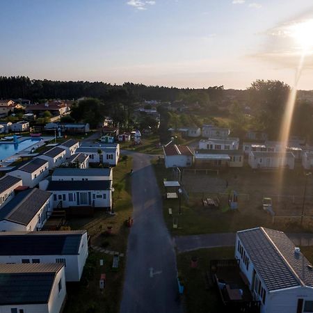 Natur Camping Landshause Burinhosa Kültér fotó