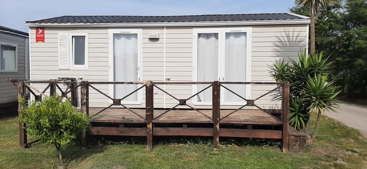 Natur Camping Landshause Burinhosa Kültér fotó