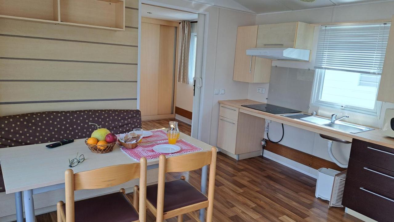 Natur Camping Landshause Burinhosa Kültér fotó