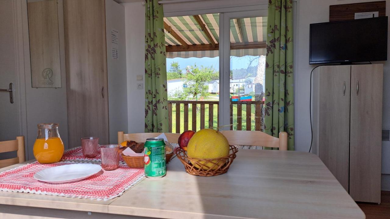 Natur Camping Landshause Burinhosa Kültér fotó