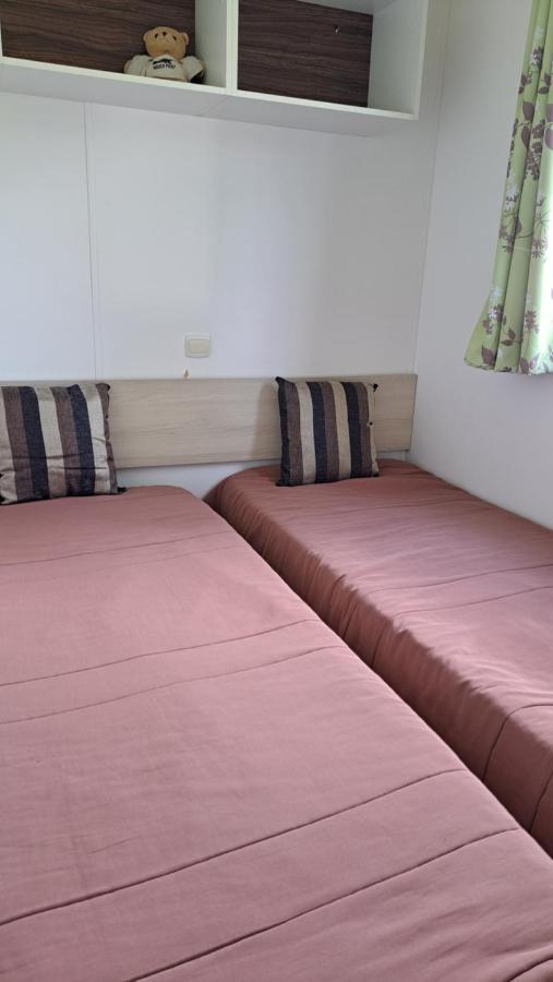 Natur Camping Landshause Burinhosa Kültér fotó