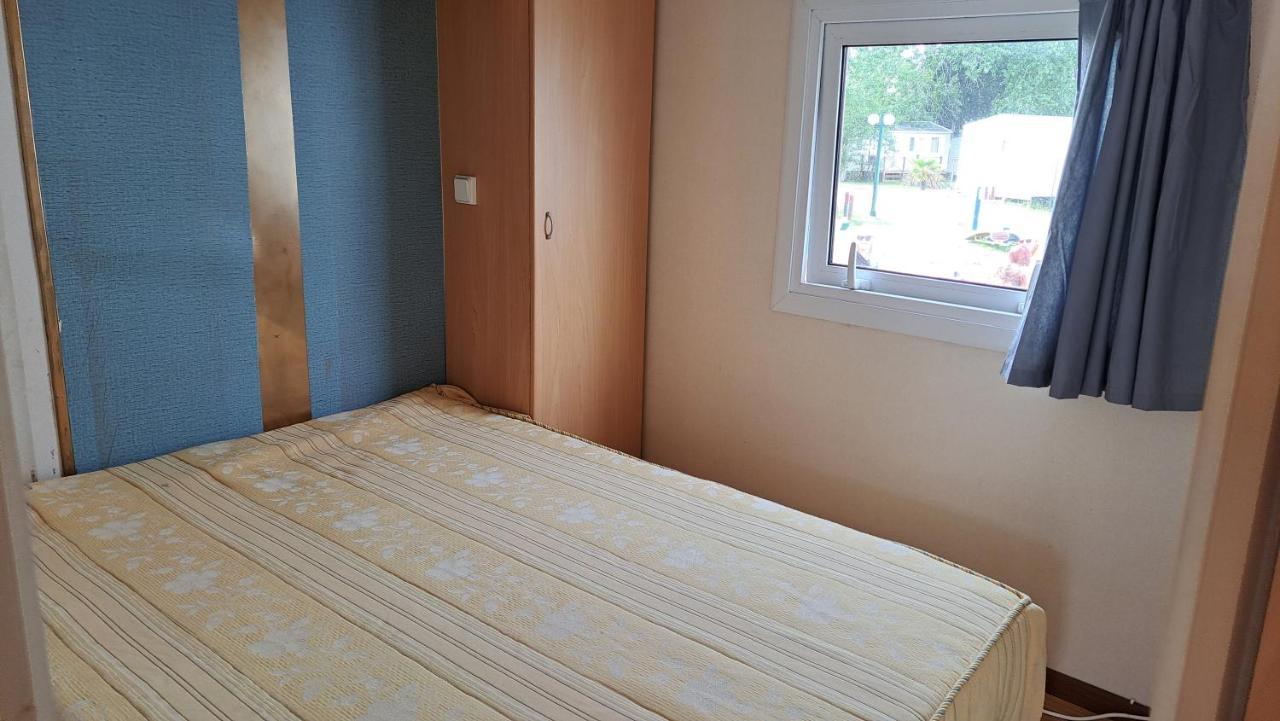 Natur Camping Landshause Burinhosa Kültér fotó