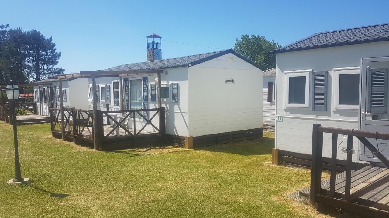 Natur Camping Landshause Burinhosa Kültér fotó