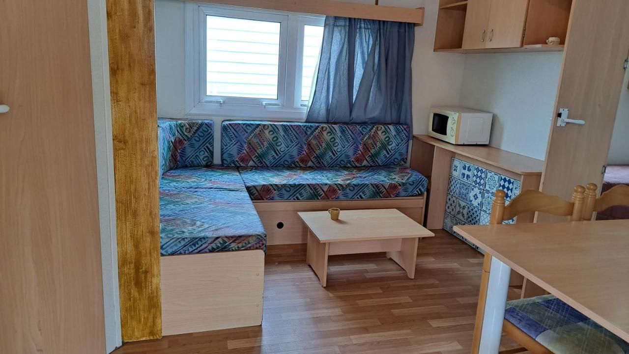 Natur Camping Landshause Burinhosa Kültér fotó