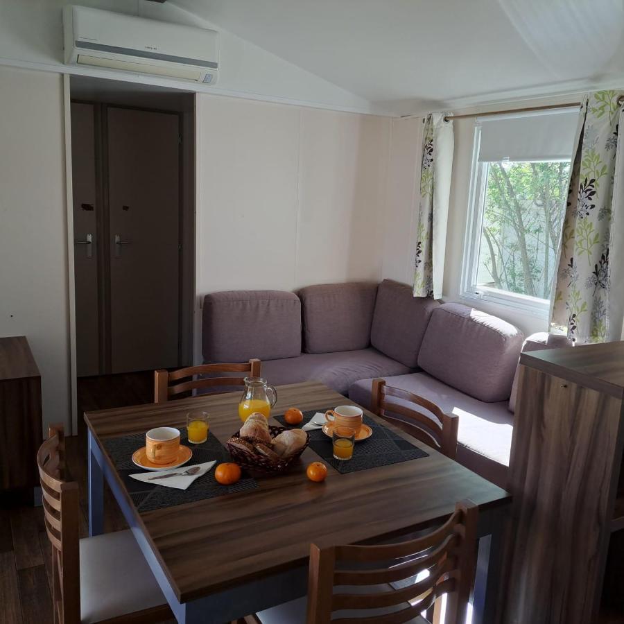 Natur Camping Landshause Burinhosa Kültér fotó