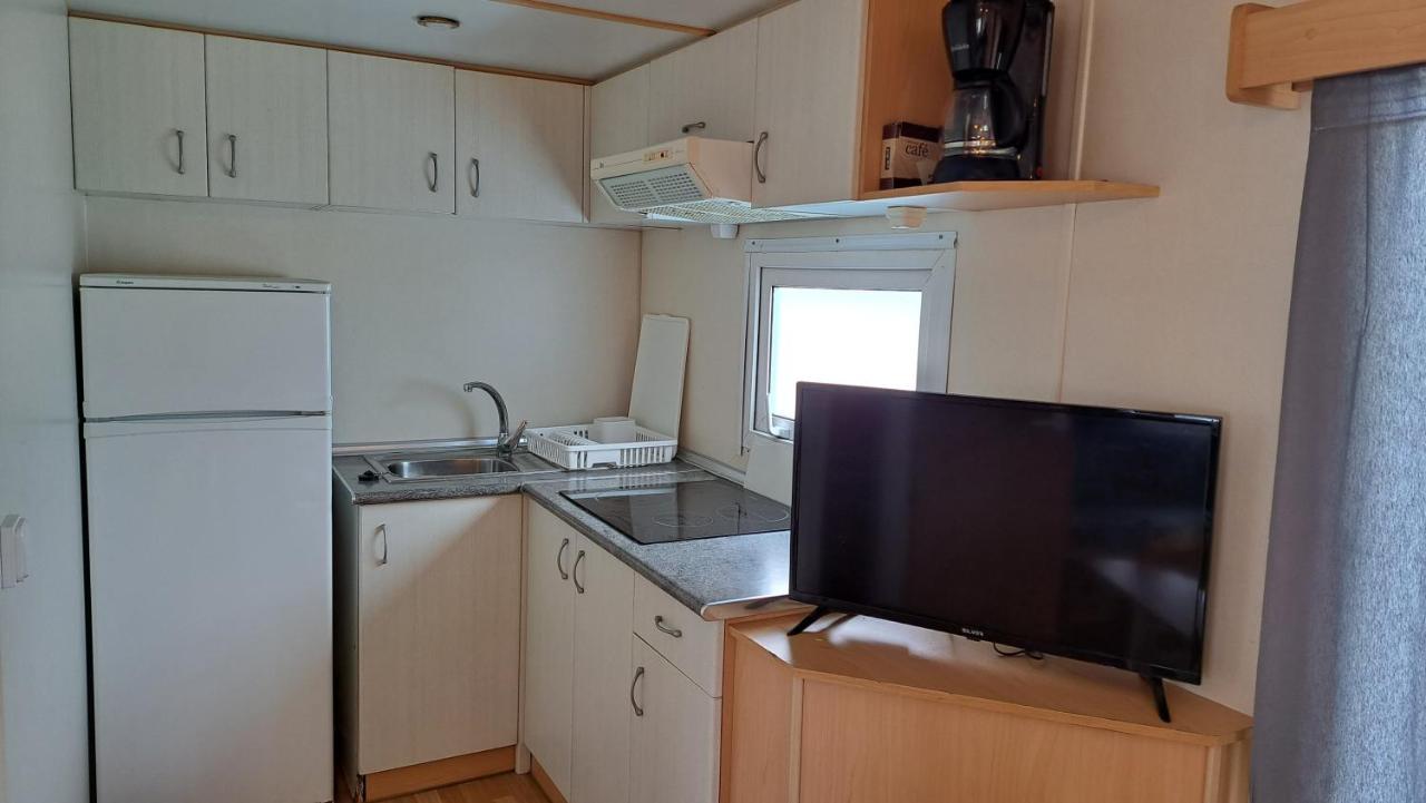Natur Camping Landshause Burinhosa Kültér fotó