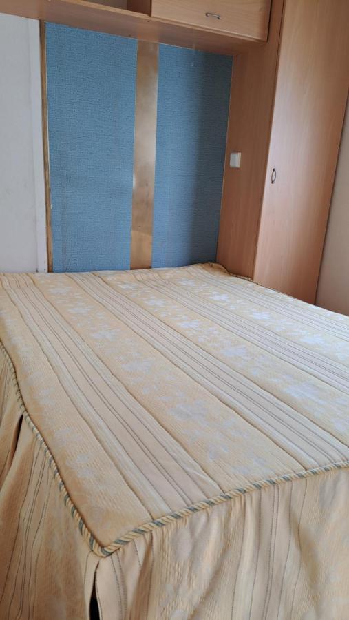 Natur Camping Landshause Burinhosa Kültér fotó