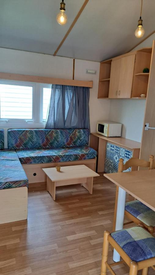 Natur Camping Landshause Burinhosa Kültér fotó