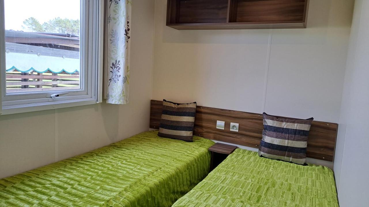 Natur Camping Landshause Burinhosa Kültér fotó