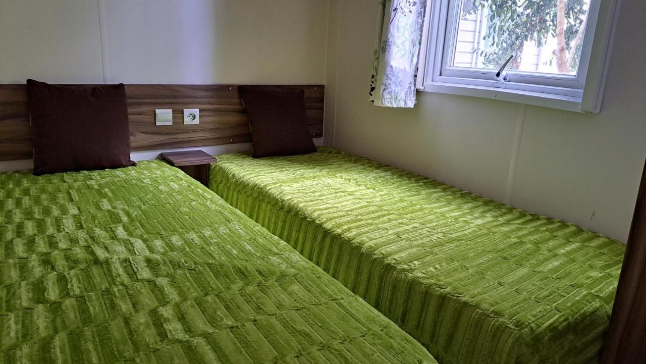 Natur Camping Landshause Burinhosa Kültér fotó
