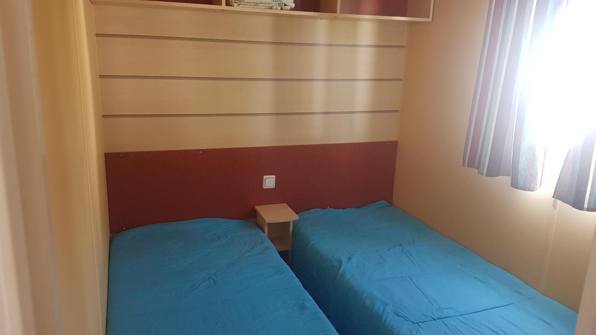 Natur Camping Landshause Burinhosa Kültér fotó