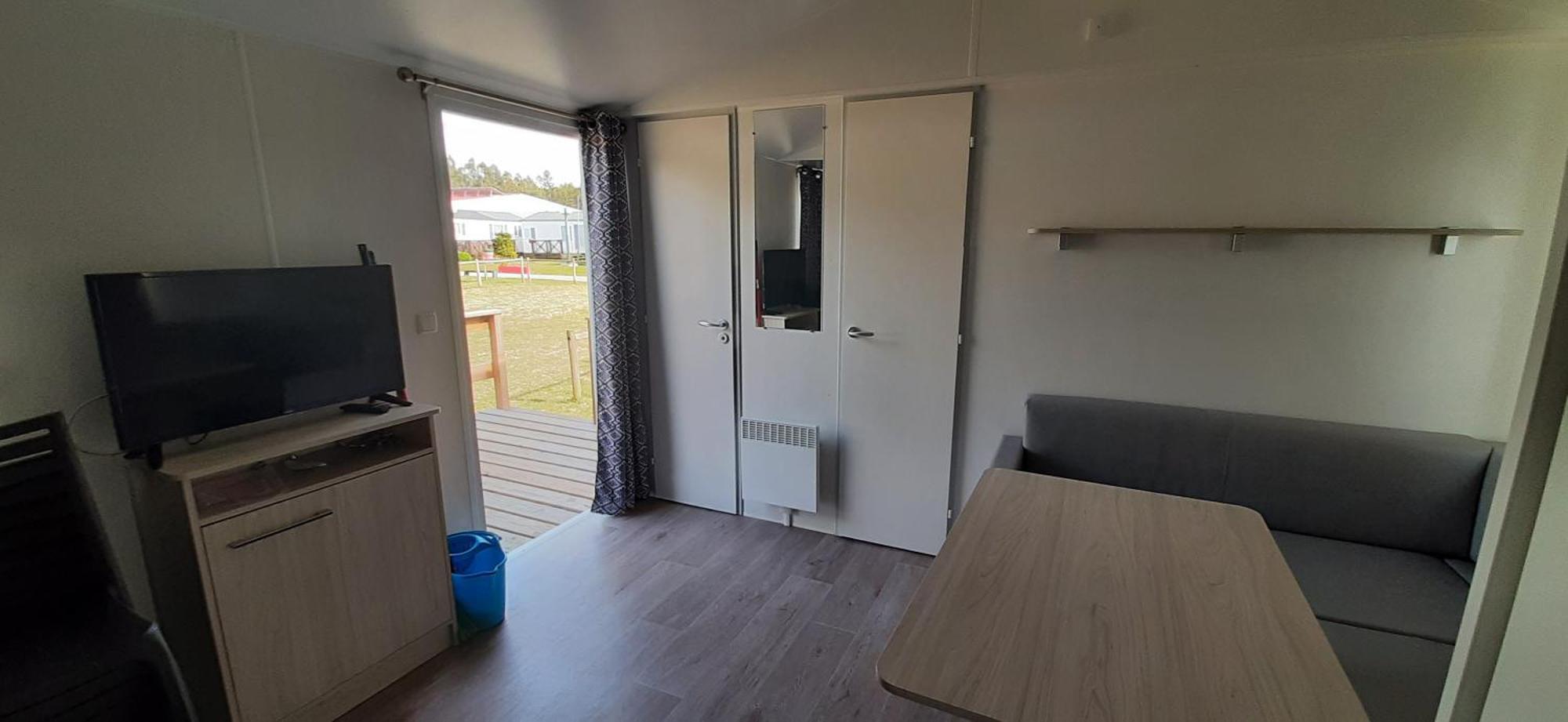 Natur Camping Landshause Burinhosa Kültér fotó