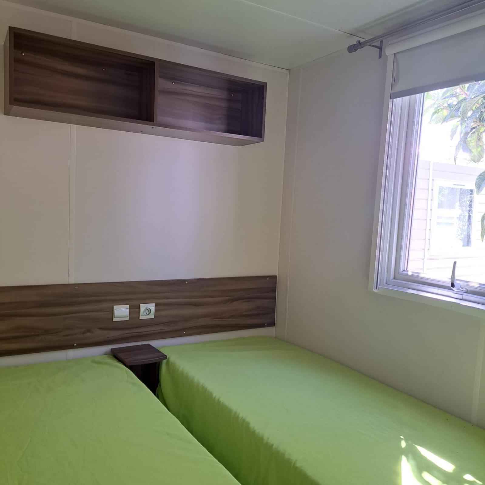 Natur Camping Landshause Burinhosa Kültér fotó
