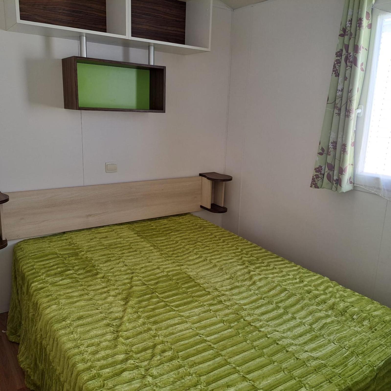 Natur Camping Landshause Burinhosa Kültér fotó